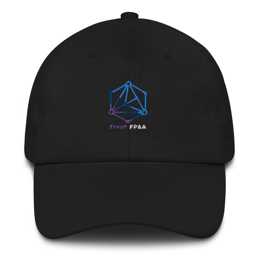Fresh FPA Unisex Signature Hat