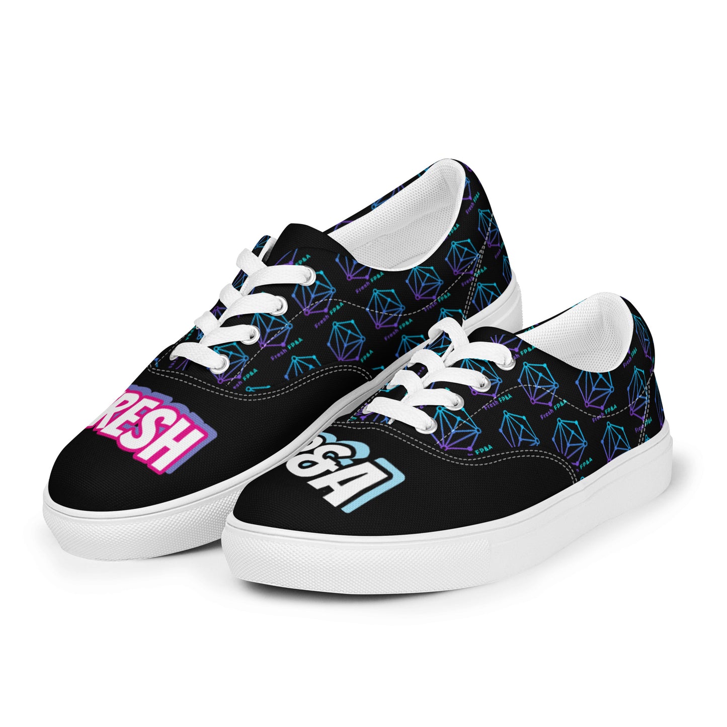 Fresh FP&A Signature Men's Shoes