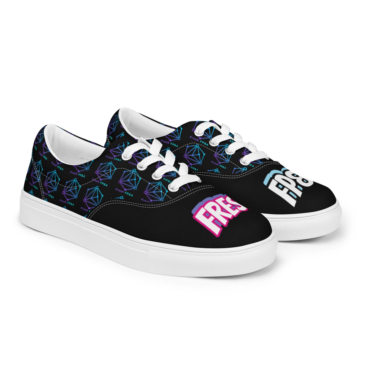 Fresh FP&A Signature Men's Shoes
