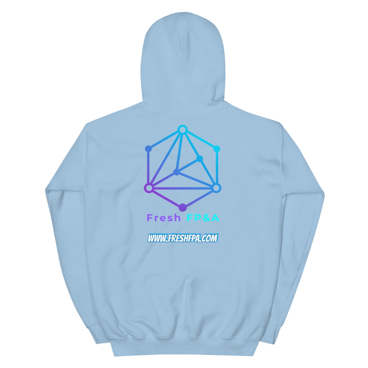 FIFPA Unisex Hoodie