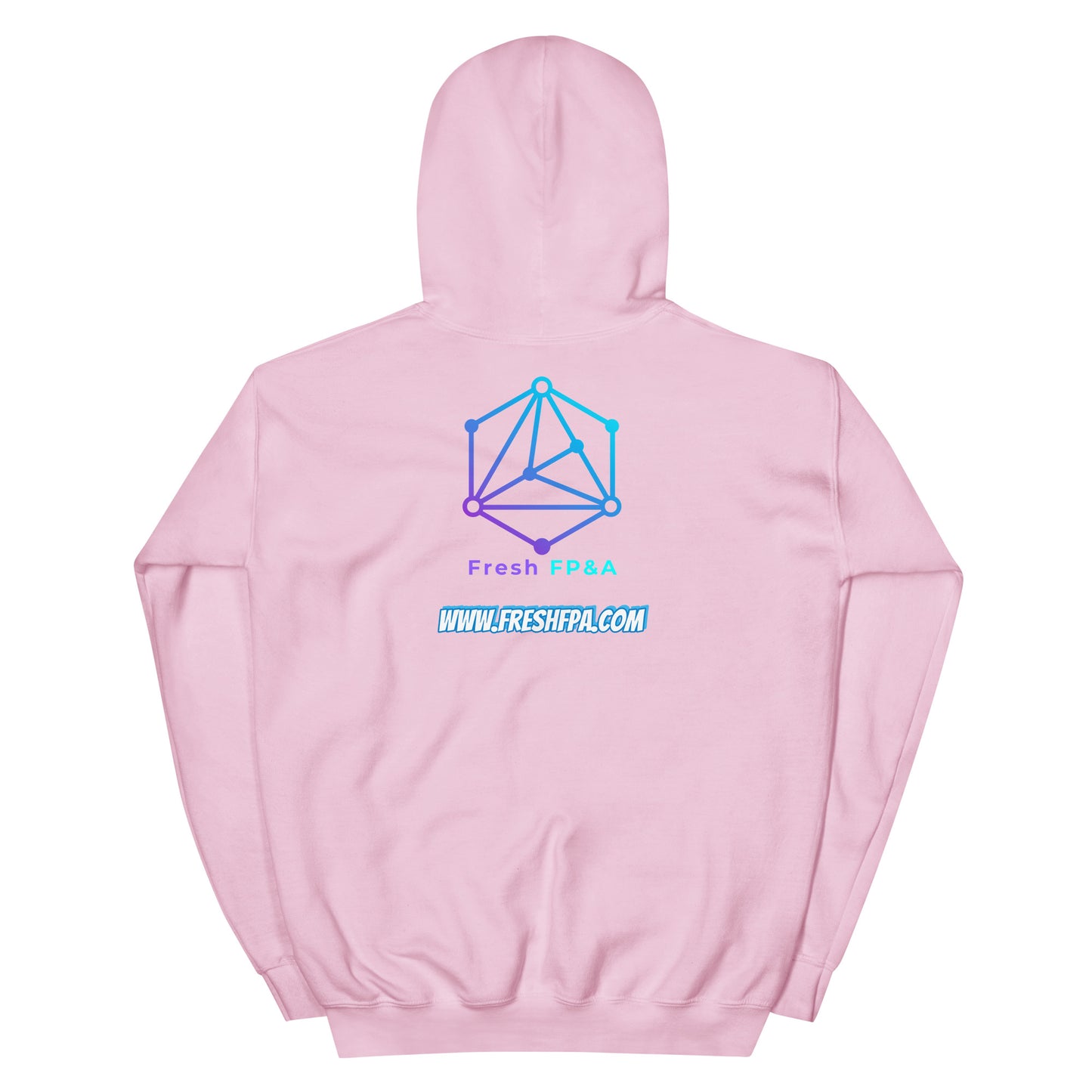 FIF Unisex Hoodie