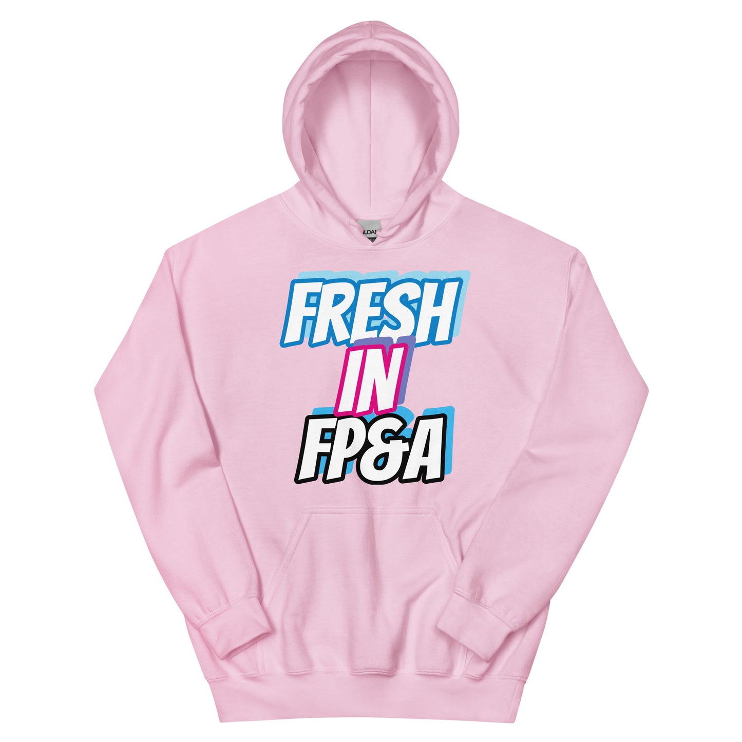 FIFPA Unisex Hoodie