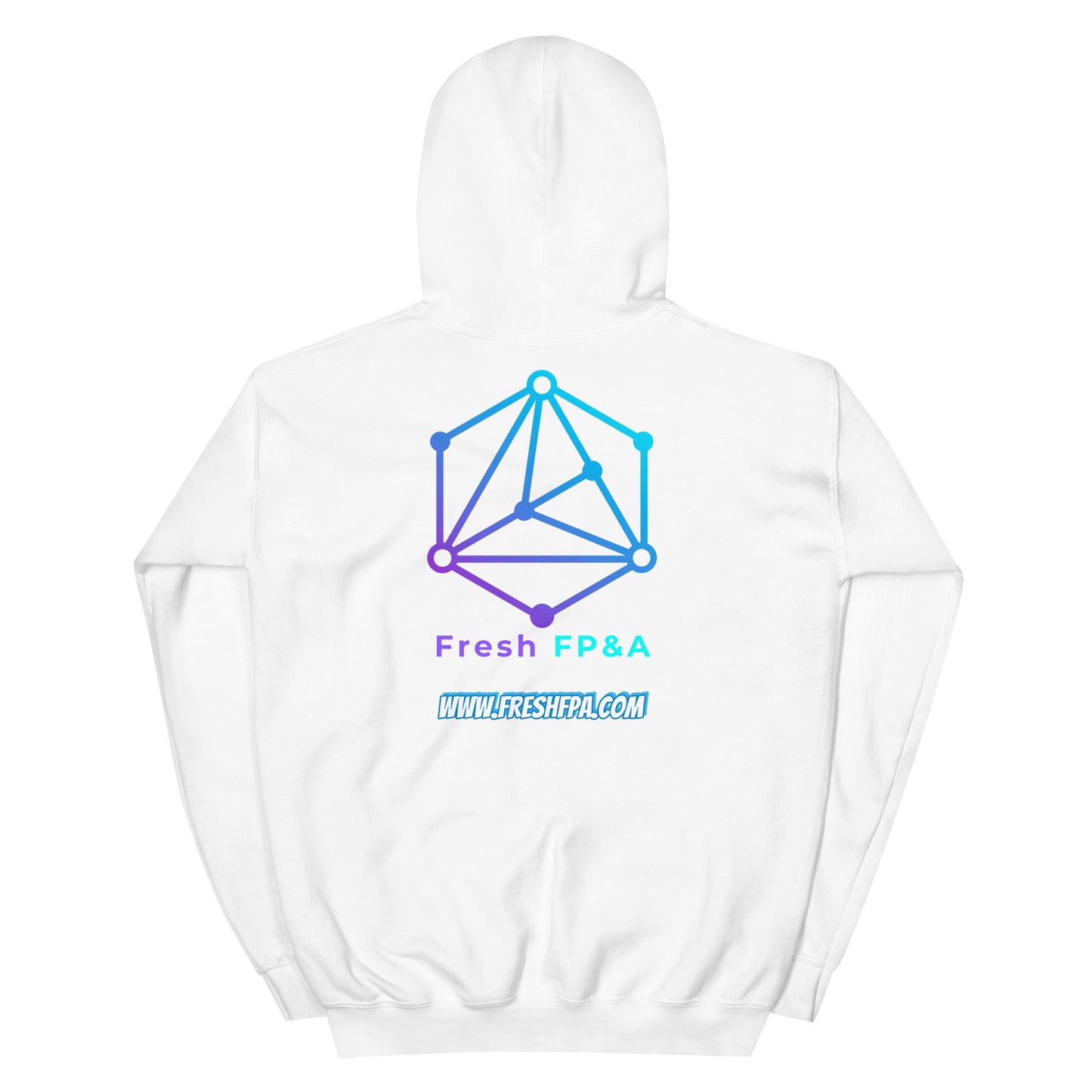 FIFPA Unisex Hoodie