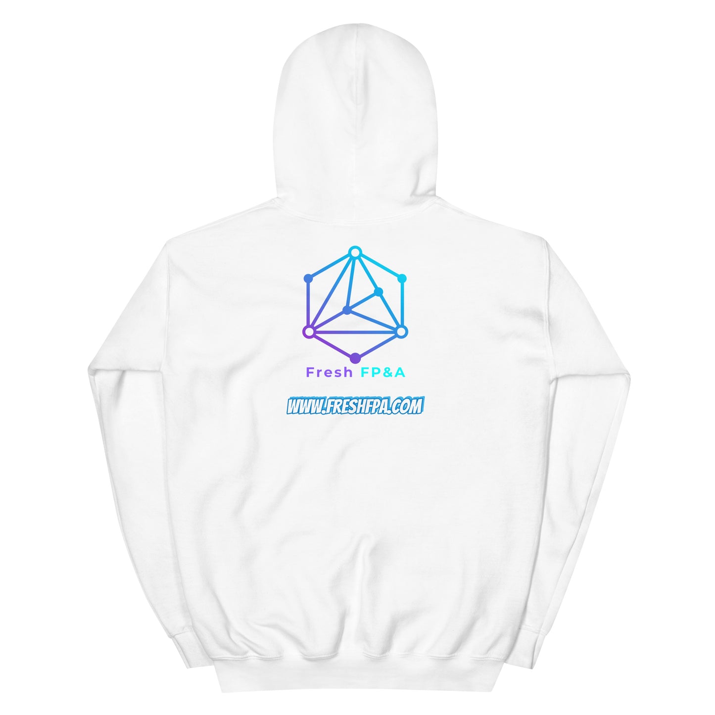 Fresh CFO Unisex Hoodie