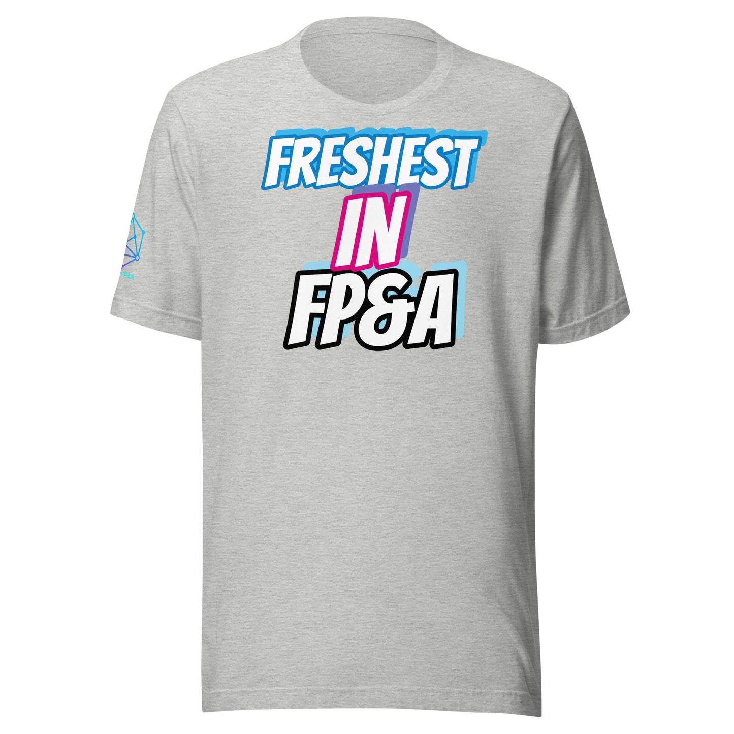 Fresh FPA Signature Unisex Shirt