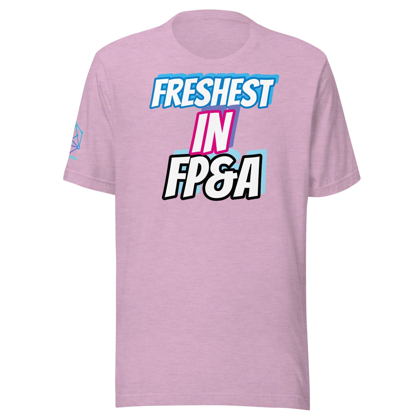 Fresh FPA Signature Unisex Shirt