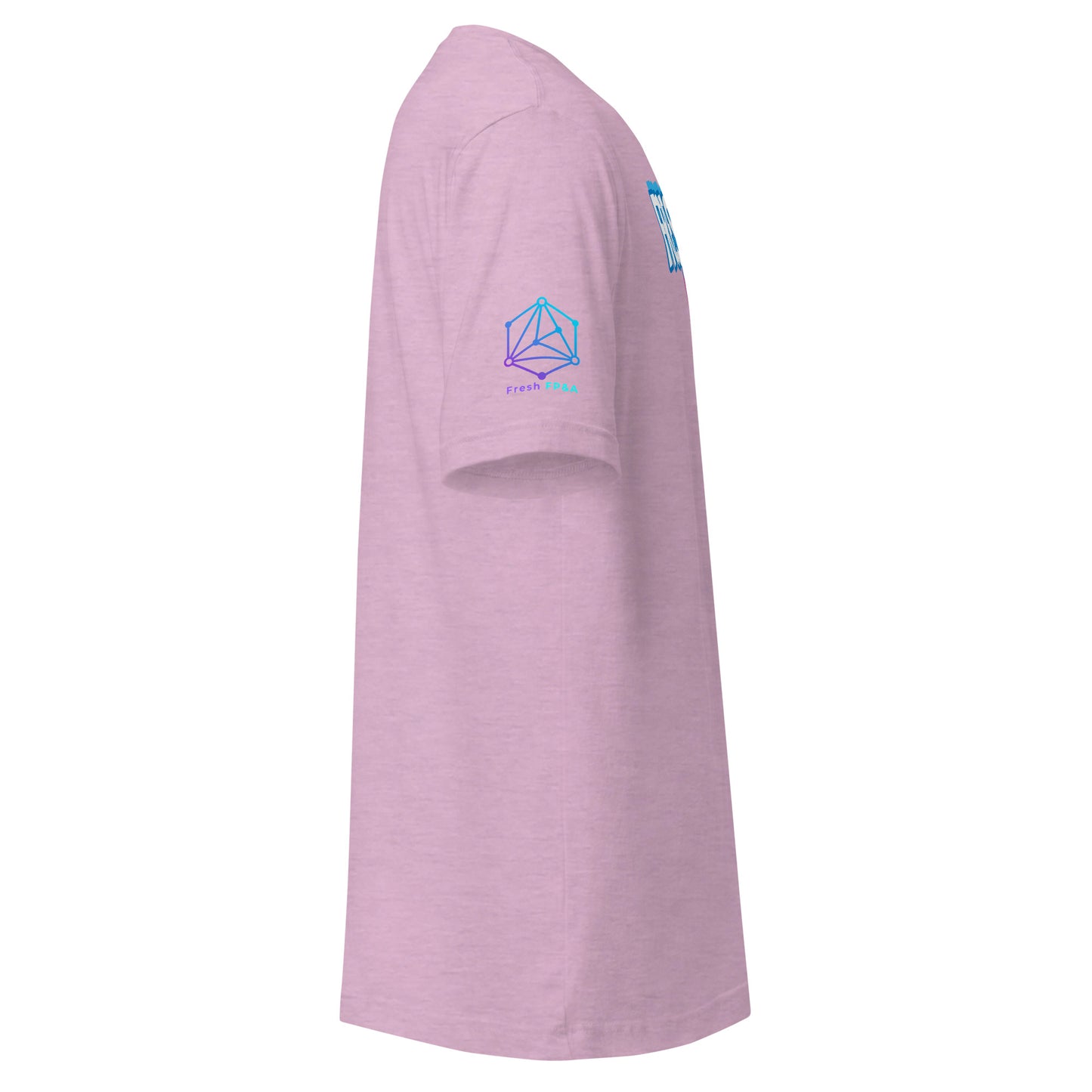 Freshest CFO Unisex t-shirt