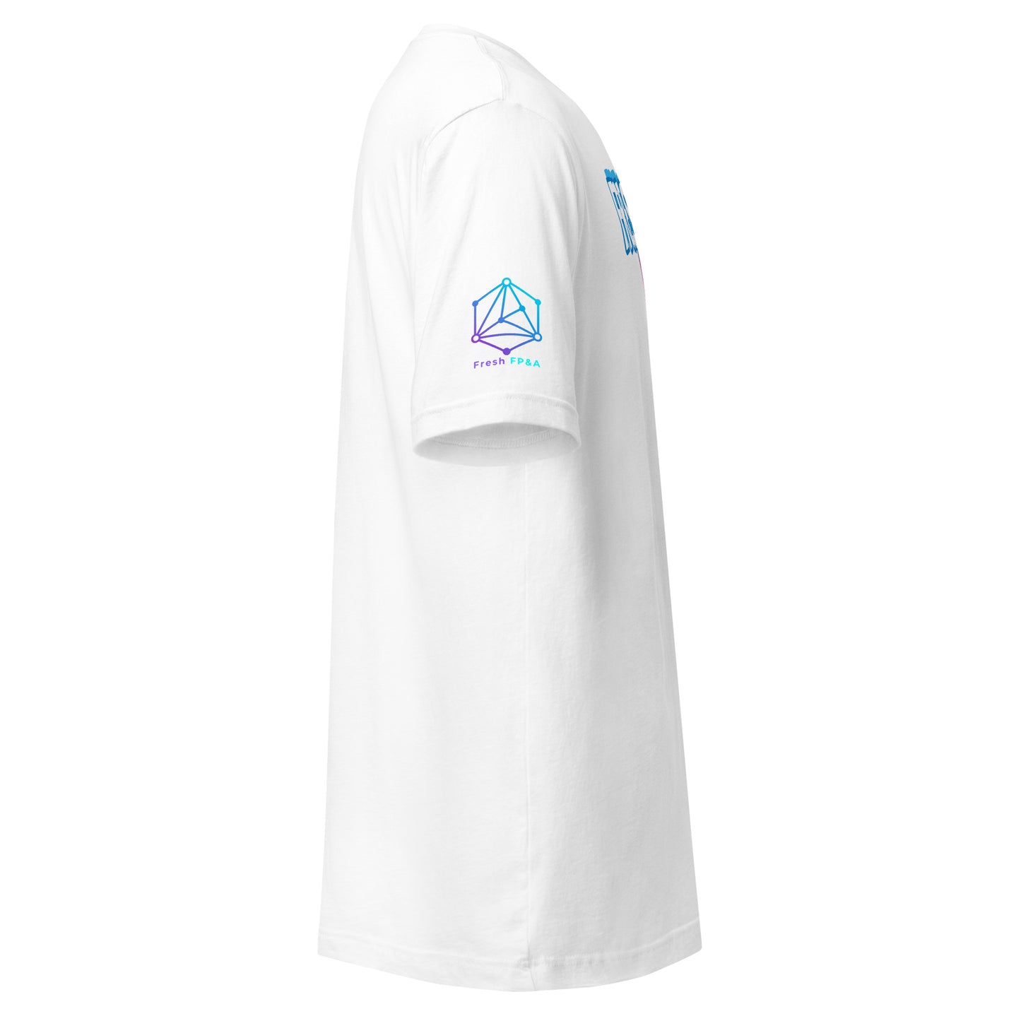 Freshest CFO Unisex t-shirt