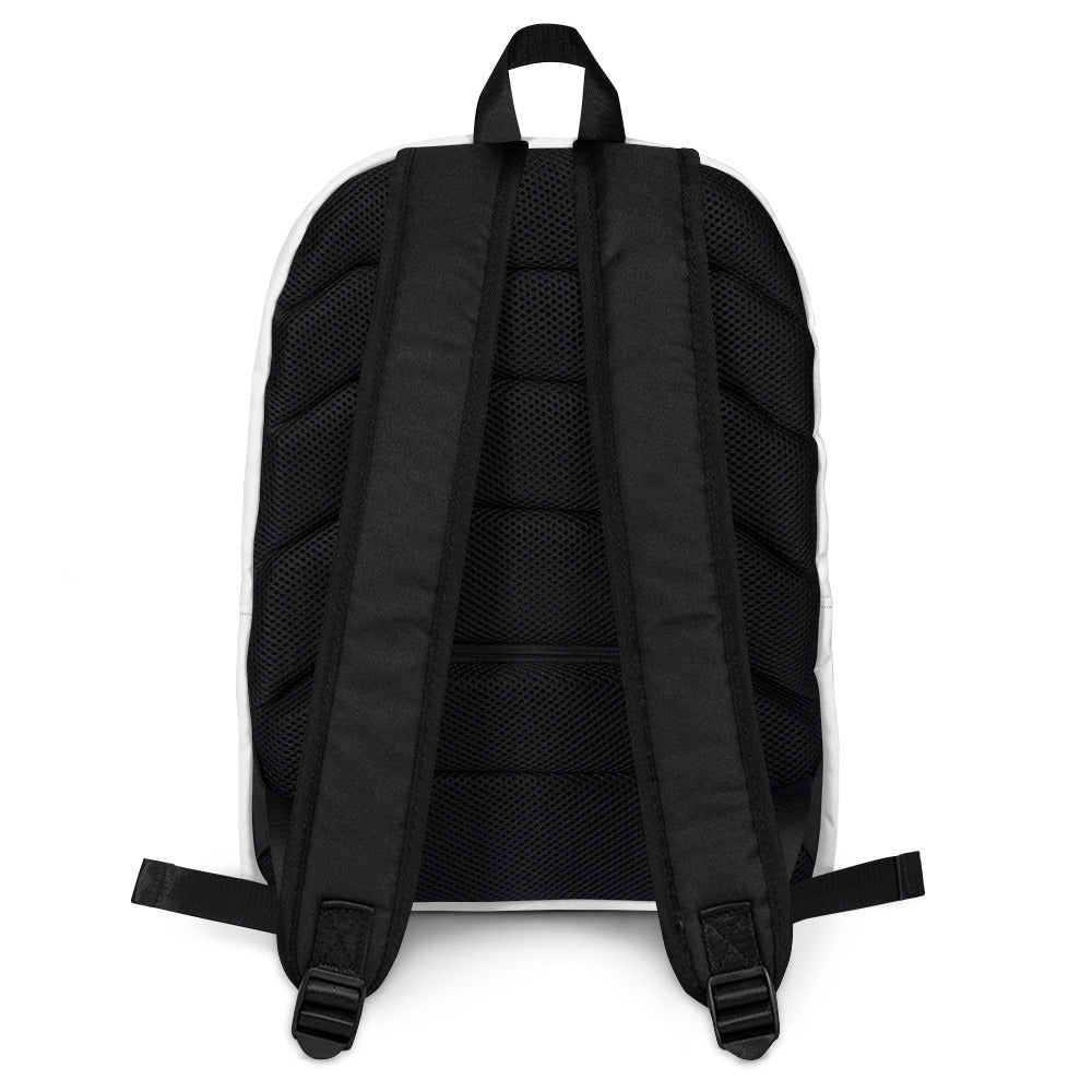 Fresh FPA Signature Unisex Backpack