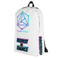 Fresh FPA Signature Unisex Backpack