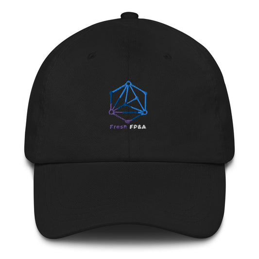Fresh FPA Unisex Signature Hat