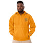 Fresh FPA Men's Embroidered Champion Jacket