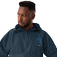 Fresh FPA Men's Embroidered Champion Jacket