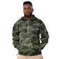 Fresh FPA Men's Embroidered Champion Jacket