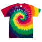 Oversized Tie-Dye Fresh FP&A T-shirt