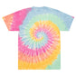 Oversized Tie-Dye Fresh FP&A T-shirt