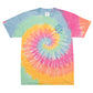Oversized Tie-Dye Fresh FP&A T-shirt