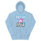 FIFPA Unisex Hoodie