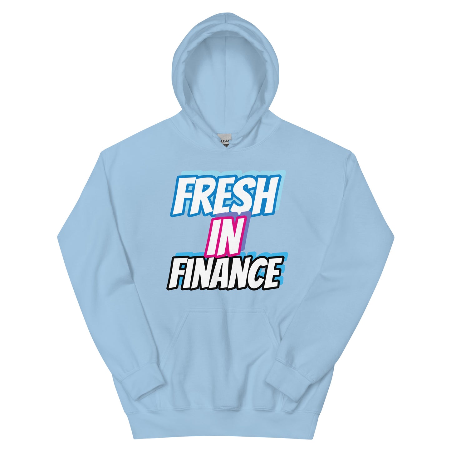 FIF Unisex Hoodie