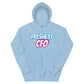 Fresh CFO Unisex Hoodie