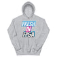 FIFPA Unisex Hoodie