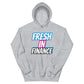 FIF Unisex Hoodie