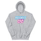 Fresh CFO Unisex Hoodie