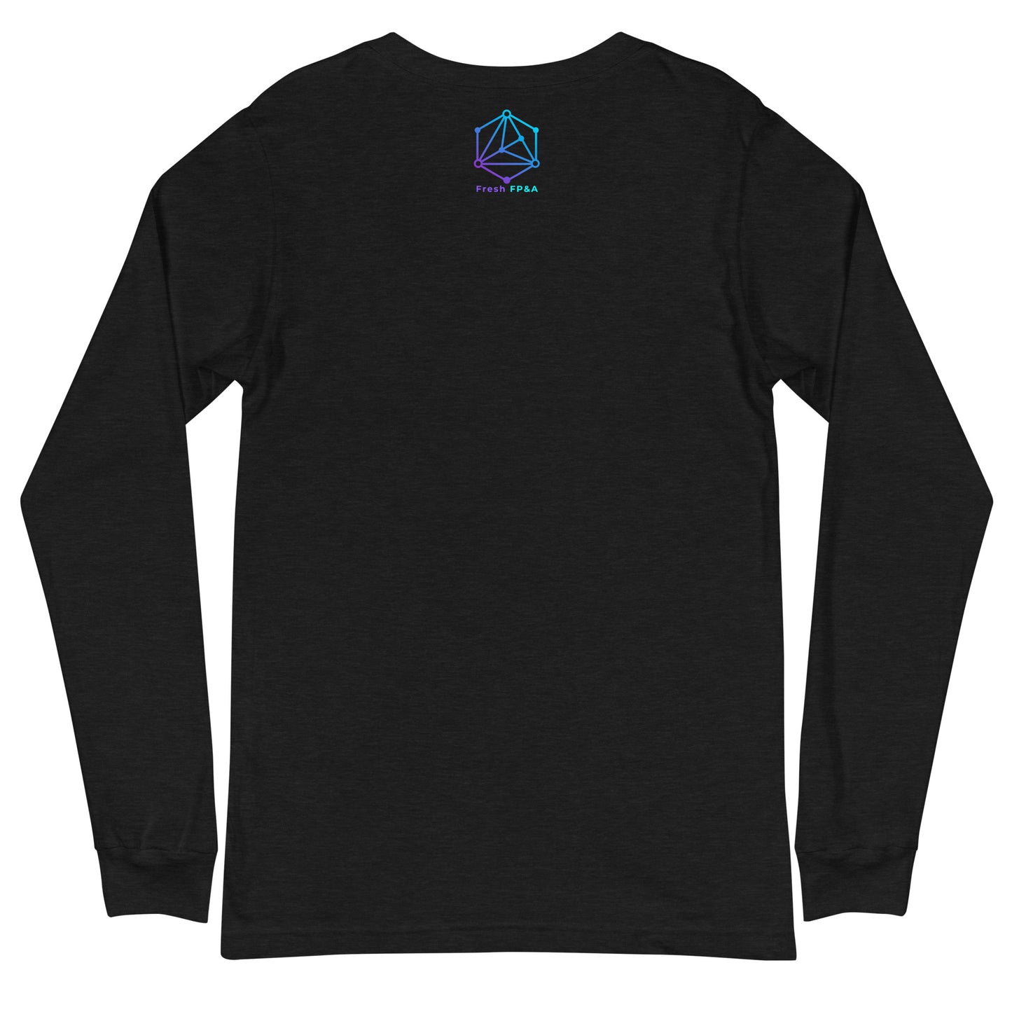 Fresh FPA Unisex Long Sleeve Tee