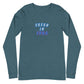 Fresh FPA Unisex Long Sleeve Tee