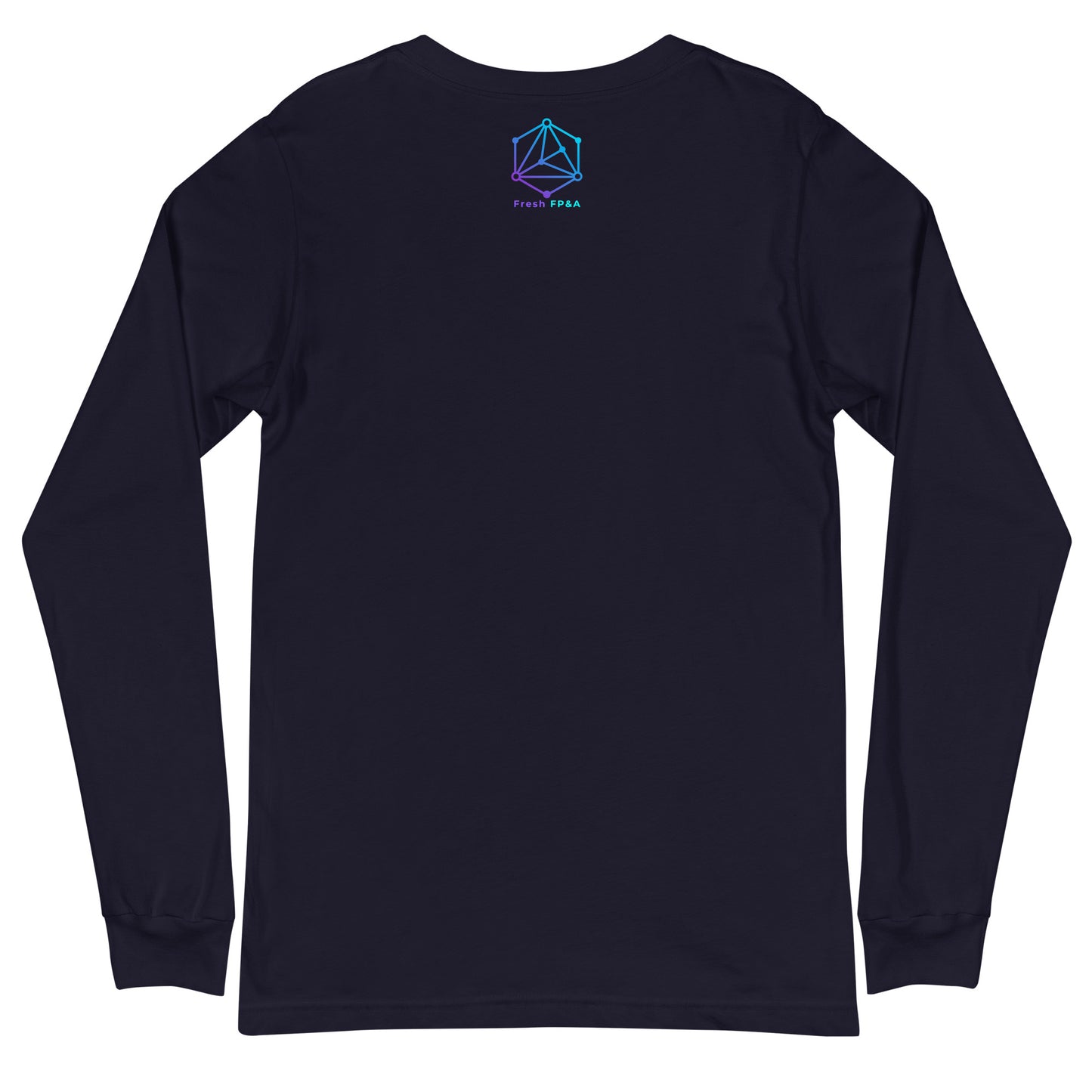 Fresh FPA Unisex Long Sleeve Tee