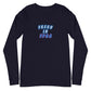 Fresh FPA Unisex Long Sleeve Tee