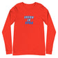 Fresh FPA Unisex Long Sleeve Tee