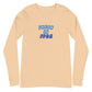 Fresh FPA Unisex Long Sleeve Tee
