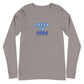 Fresh FPA Unisex Long Sleeve Tee