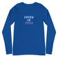 Fresh FPA Unisex Long Sleeve Tee