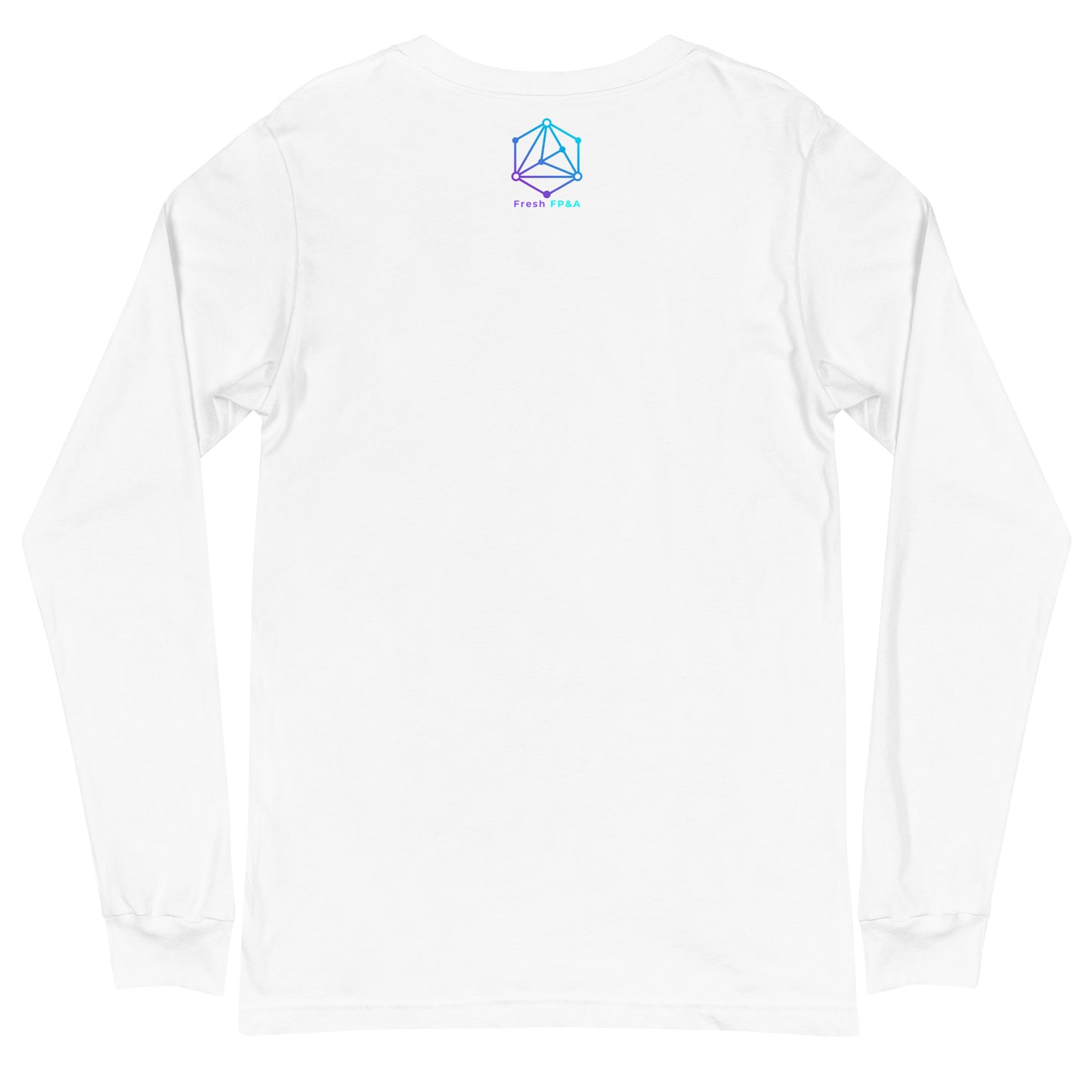 Fresh FPA Unisex Long Sleeve Tee