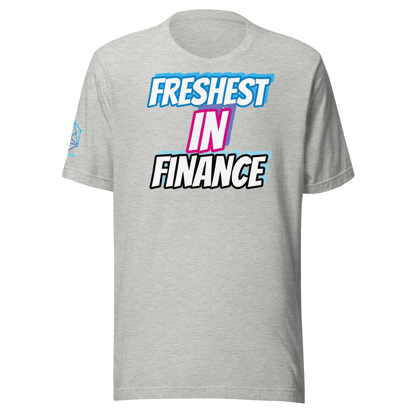 FIF Unisex Signature T-Shirt