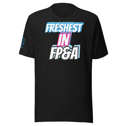 Fresh FPA Signature Unisex Shirt