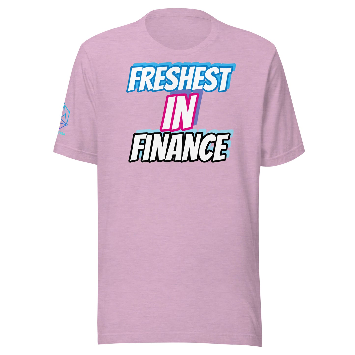 FIF Unisex Signature T-Shirt