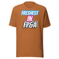 Fresh FPA Signature Unisex Shirt