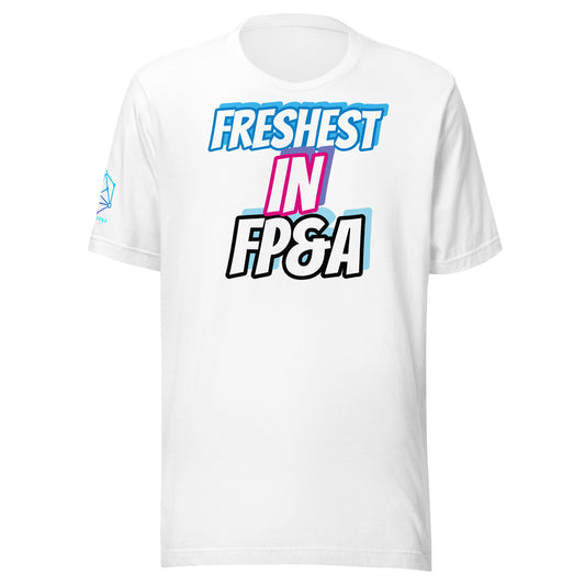 Fresh FPA Signature Unisex Shirt