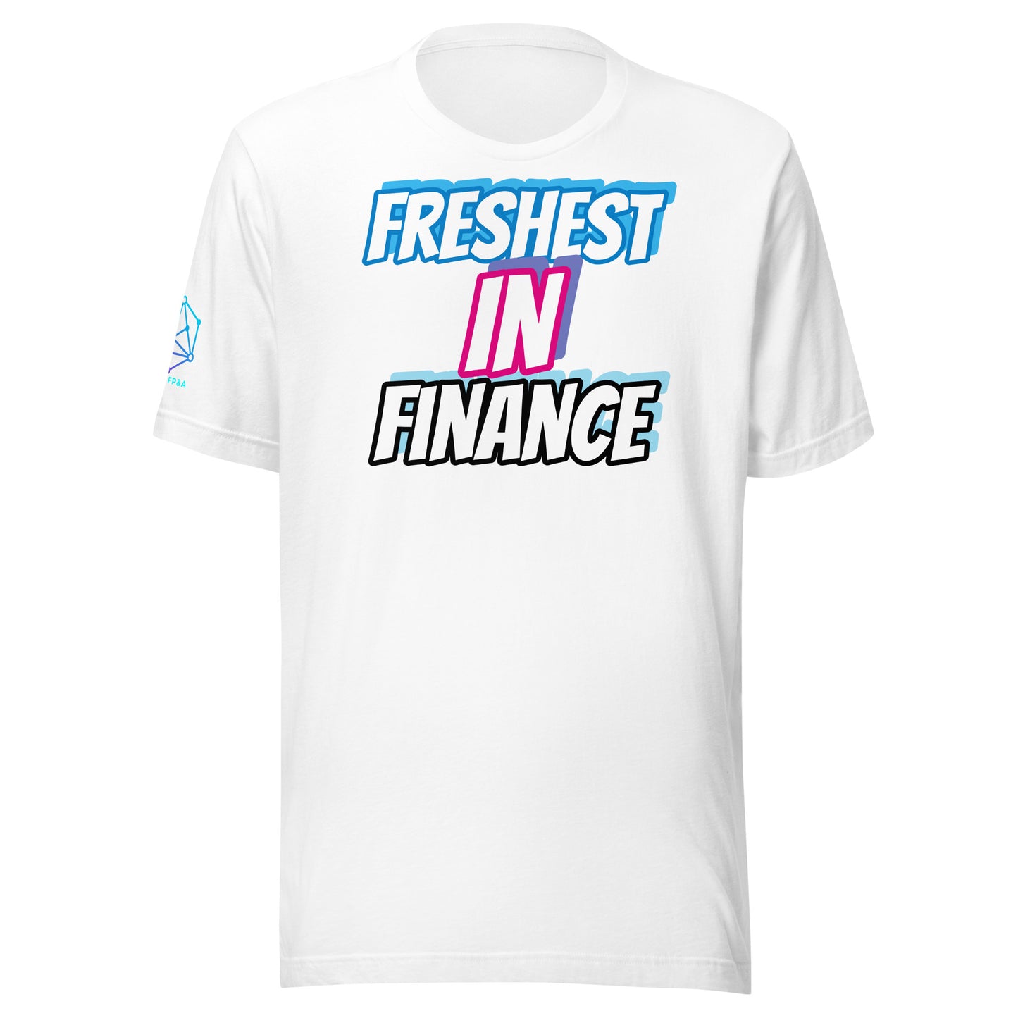 FIF Unisex Signature T-Shirt