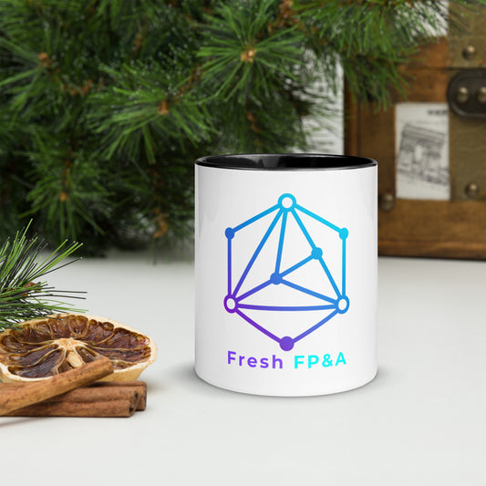 Fresh FPA Coffee/Tea Mug