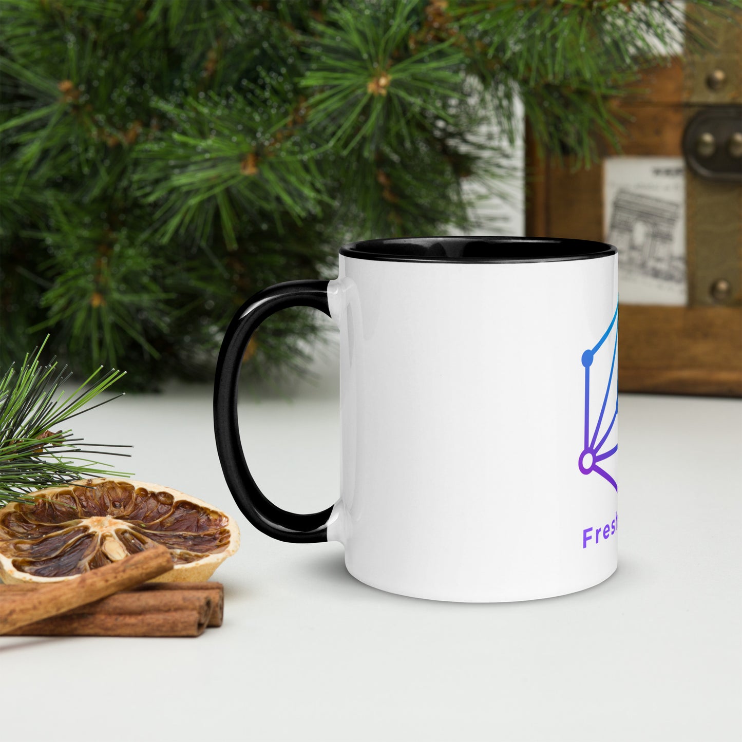 Fresh FPA Coffee/Tea Mug