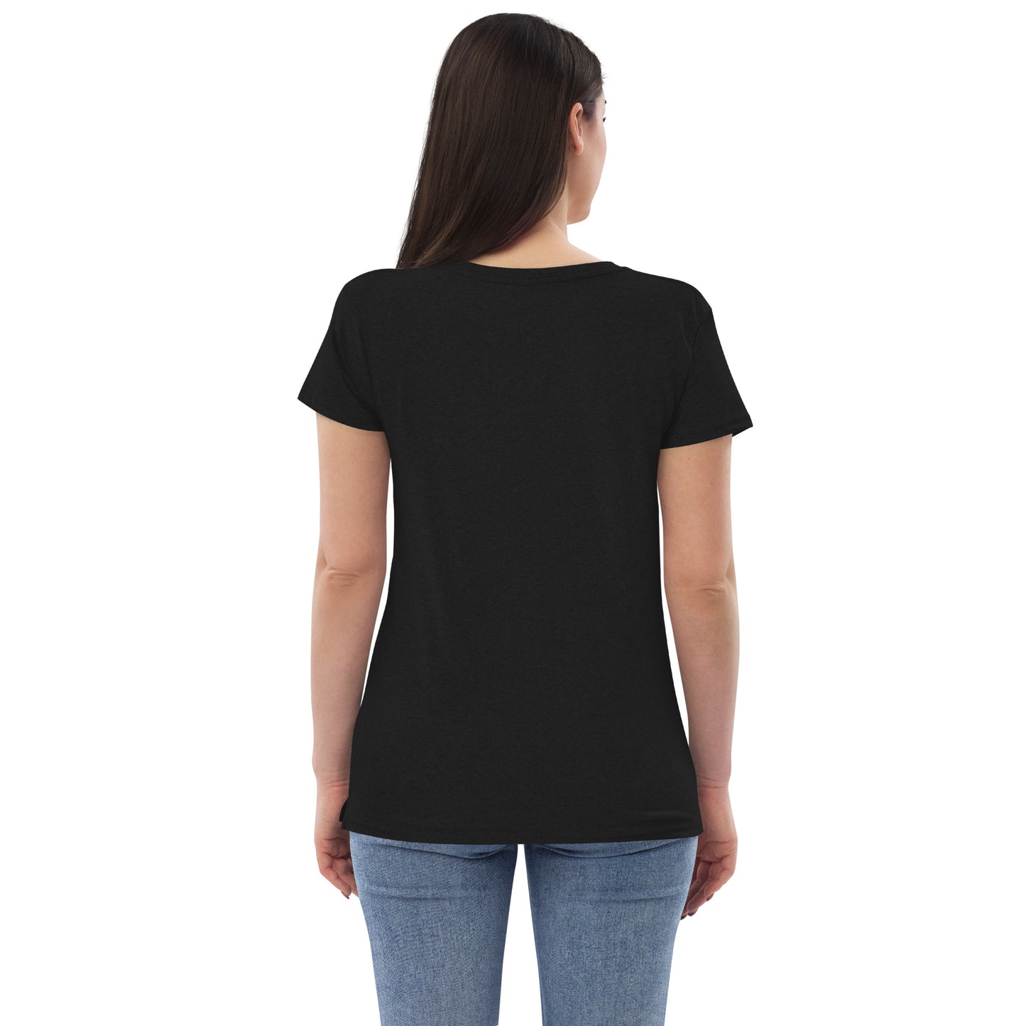 FIF Women's V Neck T-Shirt