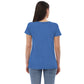 FIF Women's V Neck T-Shirt