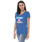 FIF Women's V Neck T-Shirt