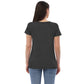 FIF Women's V Neck T-Shirt