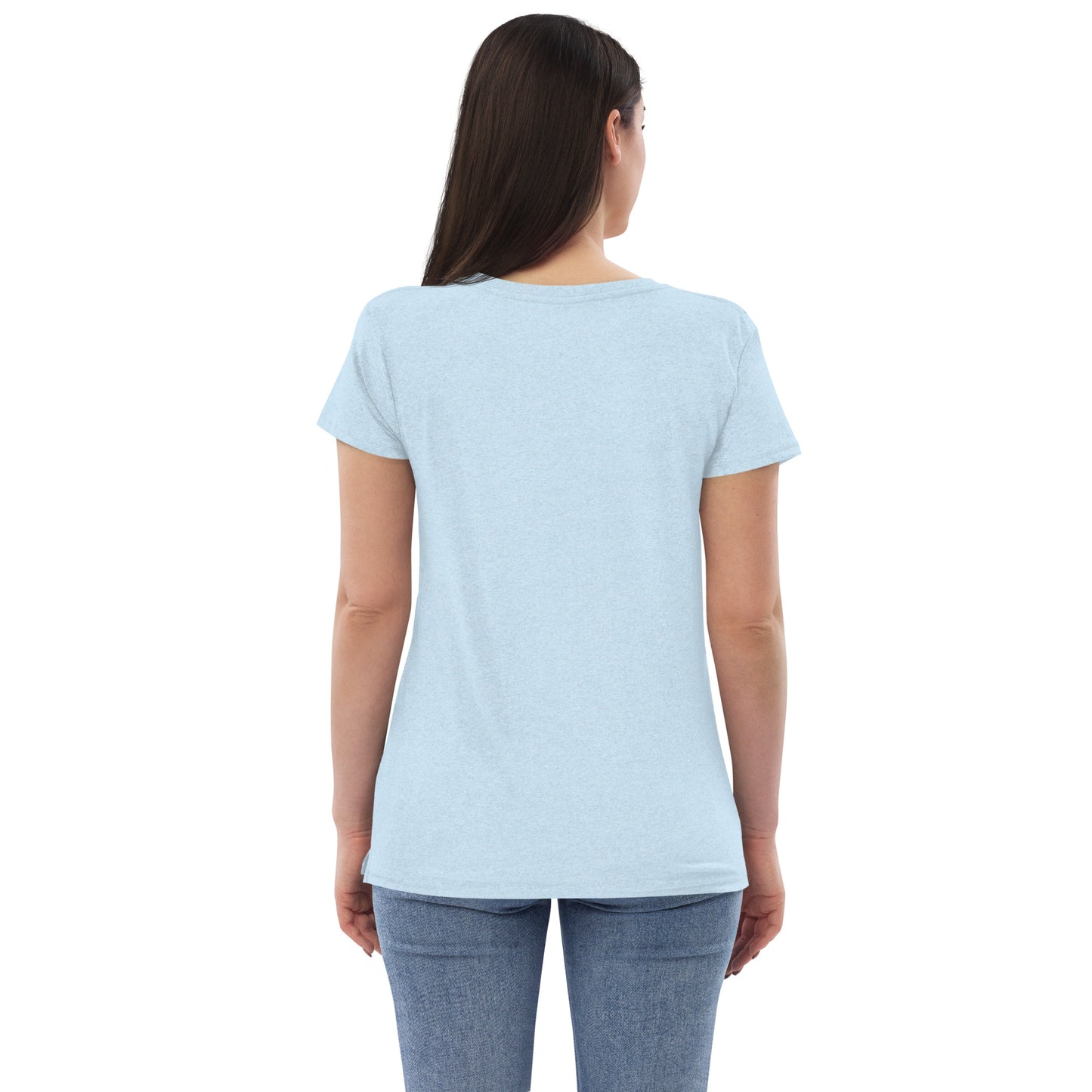 FIF Women's V Neck T-Shirt