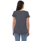 FIF Women's V Neck T-Shirt